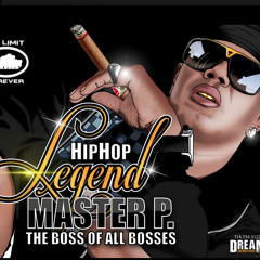 MASTER P (NO LIMIT) -DUN JUAN