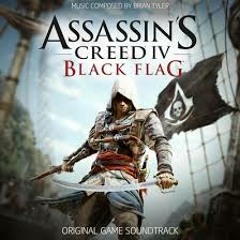 Assassins creed black flag credits theme. The parting glass