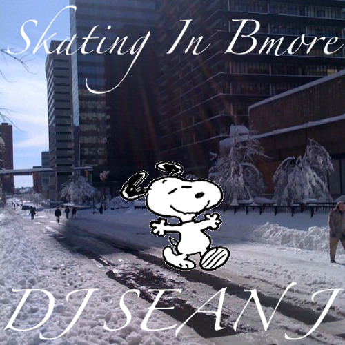 Skating in Bmore