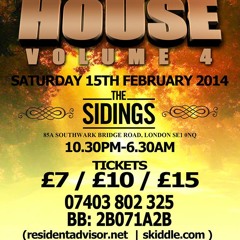 noise you should hear