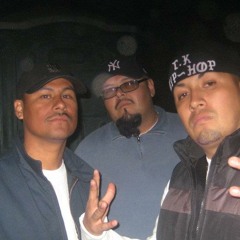 DESTRUYENDO TU LIRICA FEAT JHONNY SAMPLES