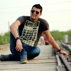 Pedro Gomez (Falcon) Tu Inmensidad -segmento-