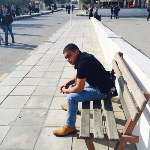 ماروعك باسم المنصور