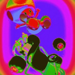 キノピオ (PROD BY skateorhate)