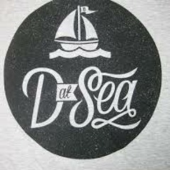 D At Sea - Of Mice & Men - Second & Sebring - Cover