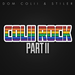 DoM CoLii - CoLii Rock Part II (Prod. ST!LER) + Music Video in description