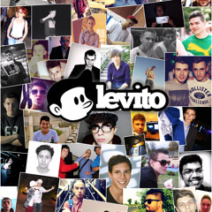 Levito & Luke Alive - Positive Mind, Positive Life (Original Mix)[Birthday Gift]