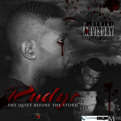 Rudye"All Out Of Love" Produced by Dj Eagle eye