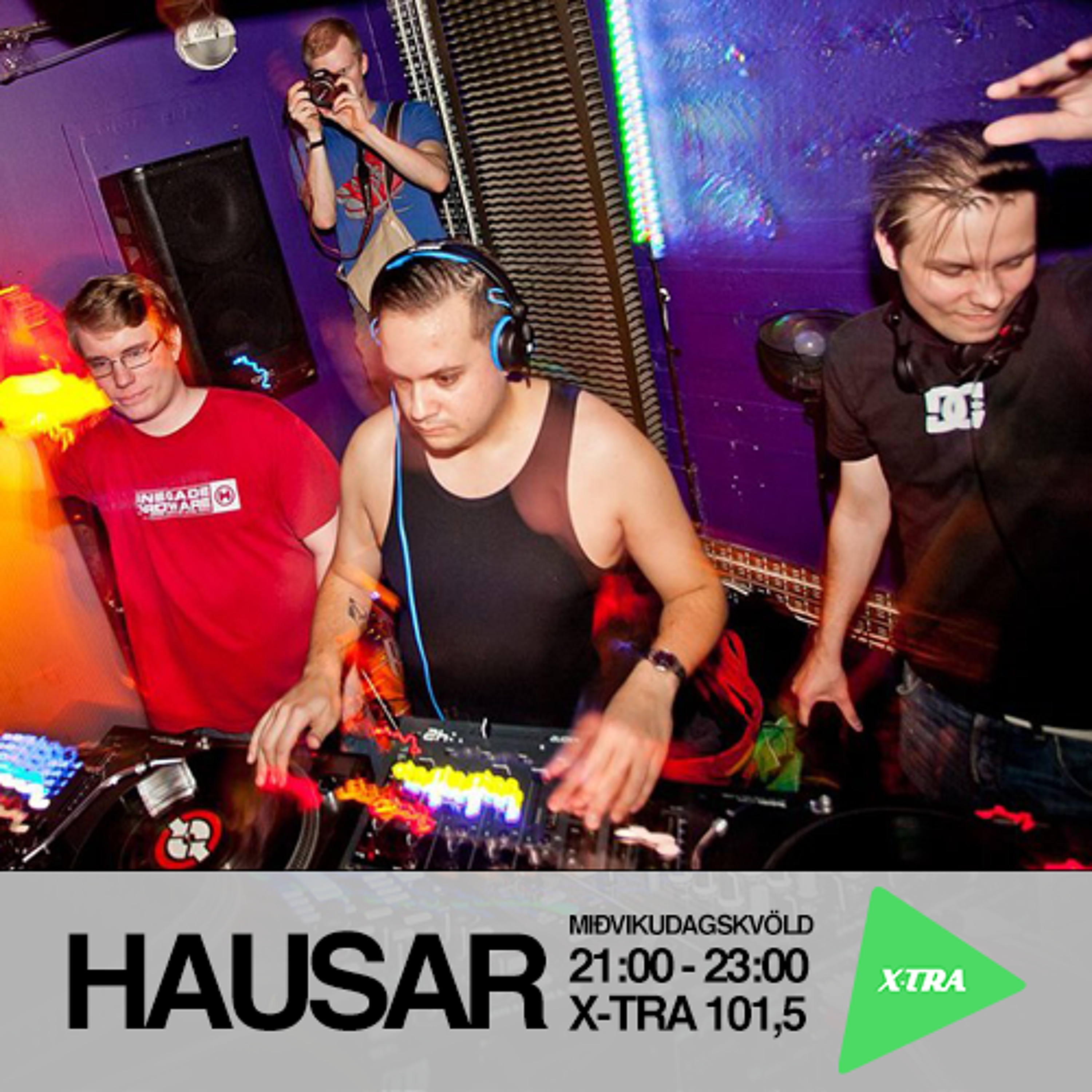 Hausar Radio
