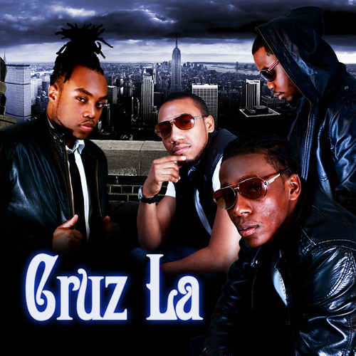 CRUZ LA - REMIX "I'm Sorry" 2014!