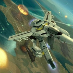 We will win (ROBOTECH COVER)