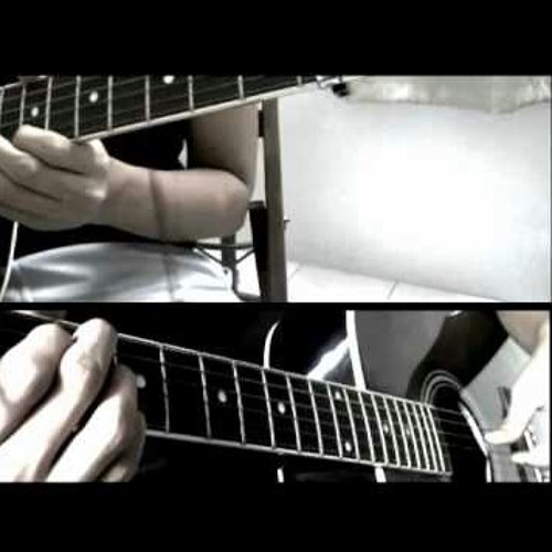 Ketika Cinta Bertasbih Cover Accoustic By Nia Kusuma On Soundcloud Hear The World S Sounds