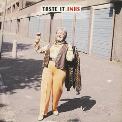 Inxs - Taste It (Mike Derer Remix)