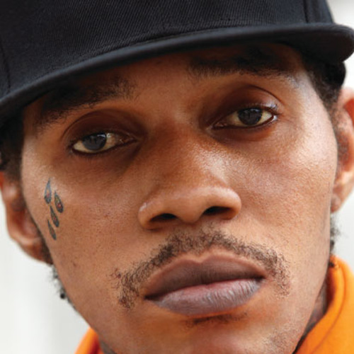 Vybz Kartel - Open Up Rmx