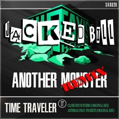 Another Monster feat. Pocketz (JACKED BILL REMIX)
