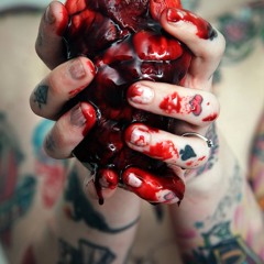 D.T.K. & Errorchi7d - Borderline Heartbeat