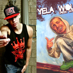 Johnny D - Yelawolf Bible Belt Freestyle