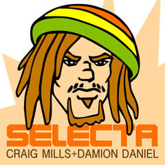 Selecta (original mix) - Craig Mills, Damion Daniel [Ton Def Music Records]