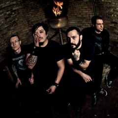 Cronos (featuring Alaniz on vocals)