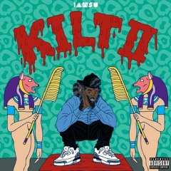 IamSu! - Hold It Down feat. Kool John/ Skipper (Prod. by P-Lo Of The Invasion)