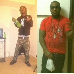 Rio23rd ft. Fidel Castro thots prod. By Skeano