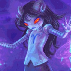 ♈Want Y0u G0ne♈-Homestuck