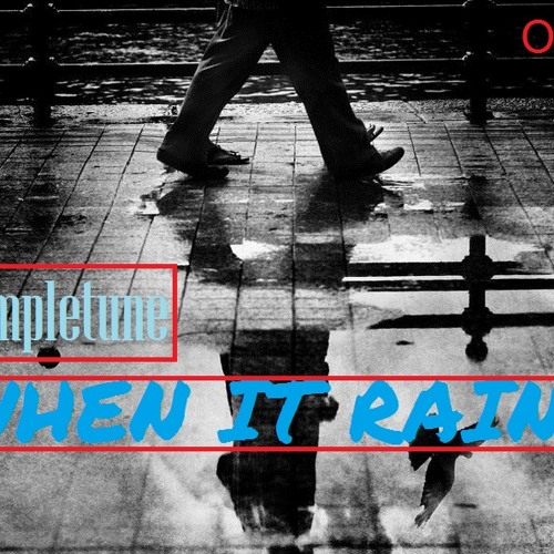 $impletune - "WHEN IT RAINZ" {FaceoffRecordz} | WeFACELife