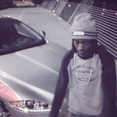 Lil Mister - Leavin Nem