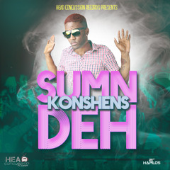 Konshens - Sumn Deh Rmx