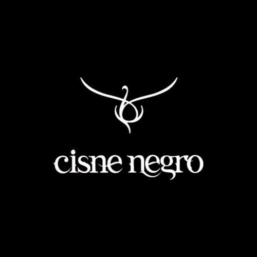 Stream Cisne Negro - TITANES by Sound Park Fin del Mundo | Listen ...