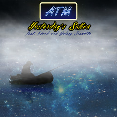 Yesterday's Sativa Ft. Fiend & Valery Jeanette