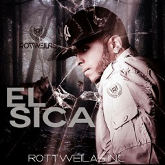 El Sica - De Ayer Pa Hoy (Prod By Young HollyWood & RadiKal) (El Sica Voice)