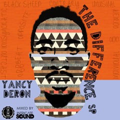 Yancy Deron - The Difference SP - 01 A Groove for You (Prod. by Bambeeno)