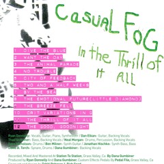 The Thrill Of It All