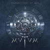 Mutum - Premonitions Of War (2013)