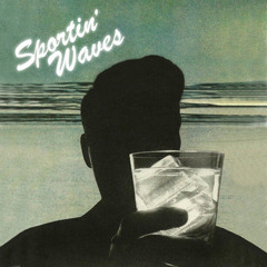 Wally Clark (Gummy Soul) - Sportin' Waves - 03 Shine (Ft. Kurtis Stanley)
