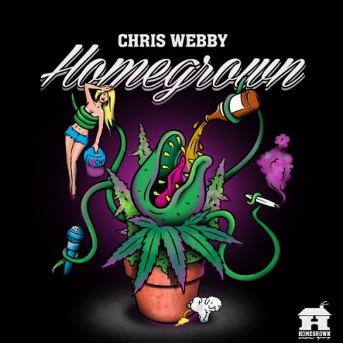 Chris Webby - Bar For Bar [prod. Rich Kidd]