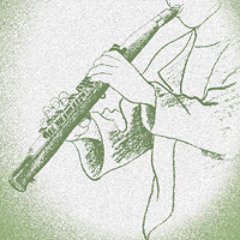 Strauss-Klavierstucke Excerpt1