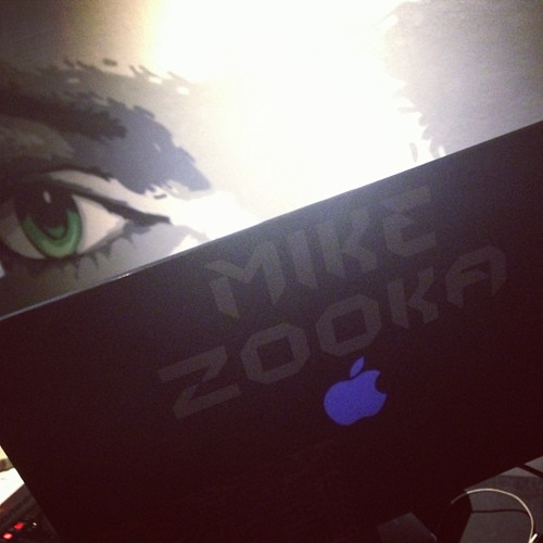 We Are The Revolution Code (Mike Zooka Edit)