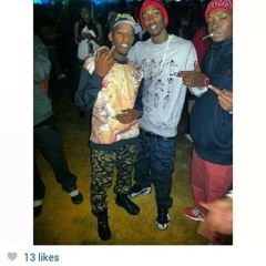 Ridiculous-YungAL ft.(A.Jizzl & YungCoogi