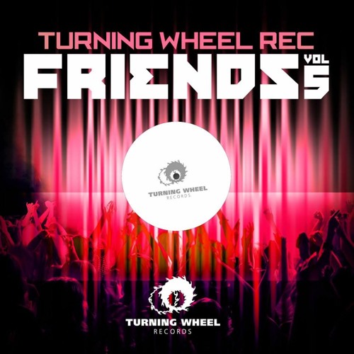 Minimal Flex & Morris Bryan-Black Noise (Original Mix[Turning Wheel Rec]