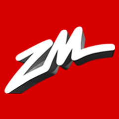 ZM - Custom Intro - London Grammar - Strong (High Contrast Remix)
