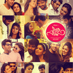 Raja Rani Full BGM (Orignal Sound Tracks)