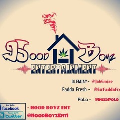 Street Count - FaddaFresh Ft Shadow (Prod By FaddaFresh)