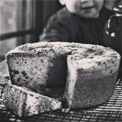 HBK (Anuff Said) - Pound Cake Freestyle