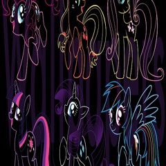 Ponies