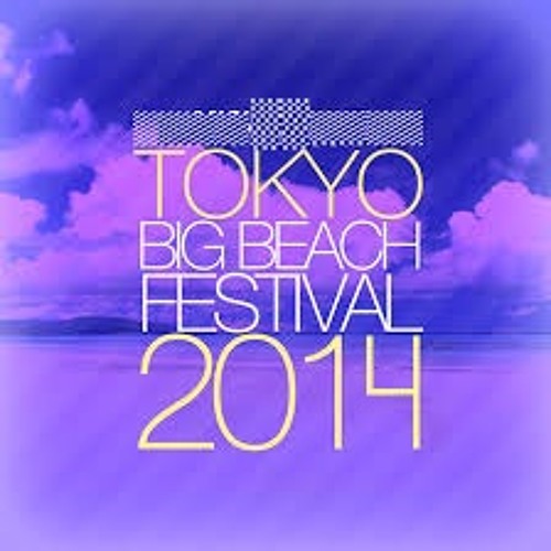 DayanBeatMusic - Set Carl Cox Nightflight Big Beach Tokyo