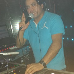 Cumbia Mix DJ IMPACTO ,enero