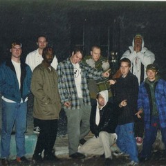 Just Another Day (Live At Smith's Olde Bar - 5.12.97)