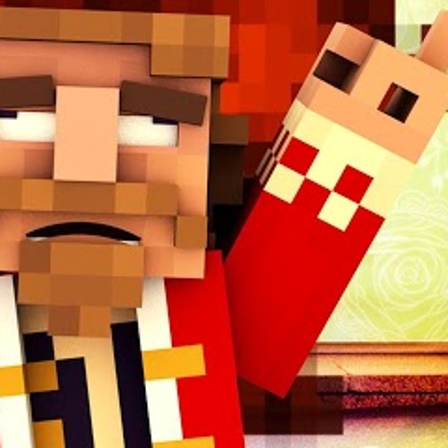 "Where Them Mobs at" - A Minecraft Parody of David Guetta's Where Them Girls At